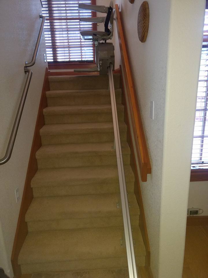 Stairlift